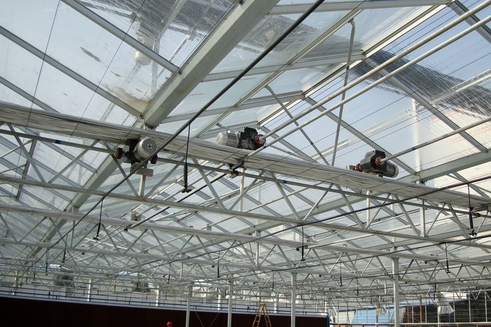 Agricultural greenhouse equipment Agricultural greenhouse equipment