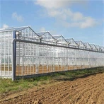 Pc Greenhouse for Tomato