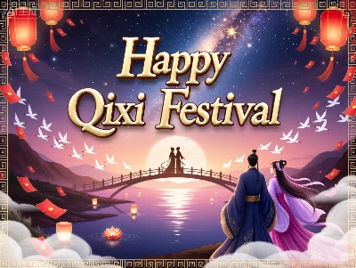 Weaving Growth And Gratitude: Yutuo Group Wishes You A Joyful Qixi Festival