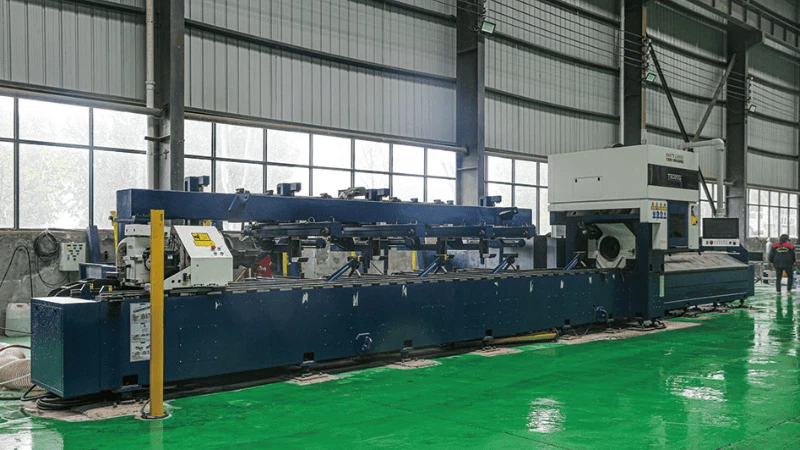 Factory Tour Factory Tour