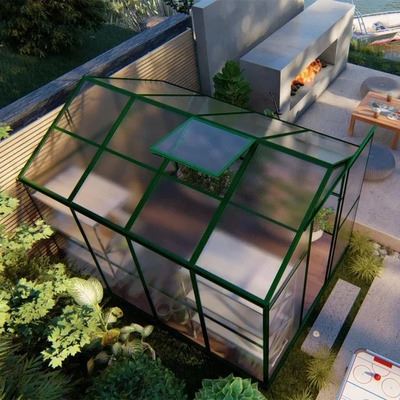 Garden Pc Greenhouses