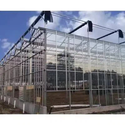Smart Greenhouse For Sale