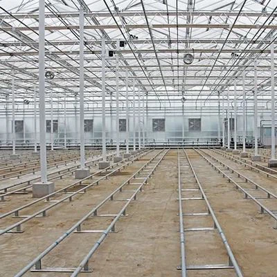 Smart Greenhouse For Sale