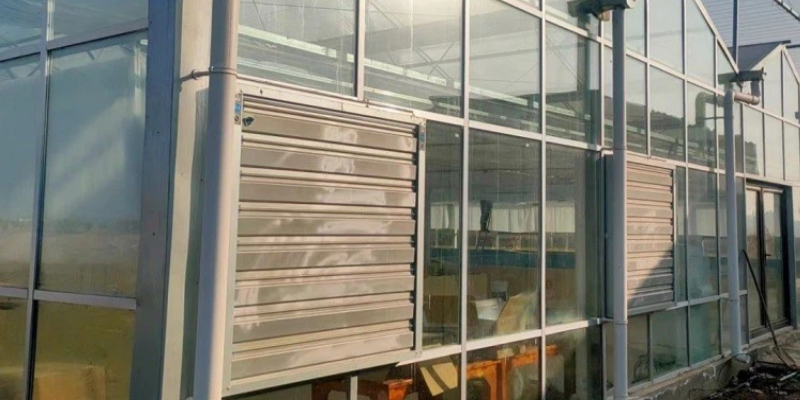 cooling system cooling system